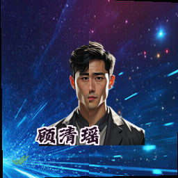 顾清瑶