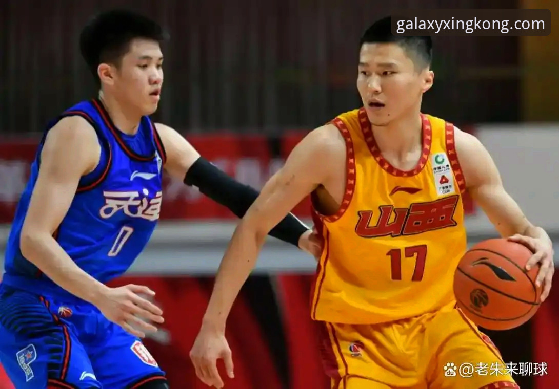 CBA季后赛横扫vs悬念：山西97-94青岛晋级八强，星空APP直播见证逆转与反击