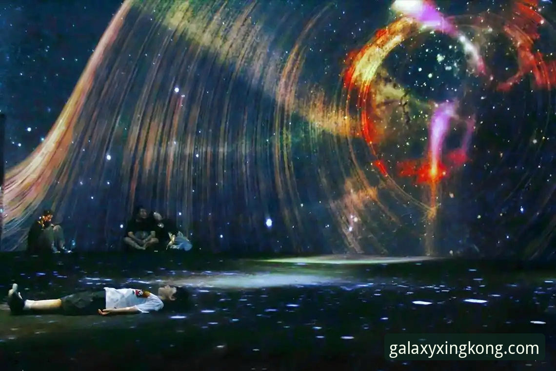 星空APP沉浸式体验必备：移动端vs桌面端，哪个更适合你？